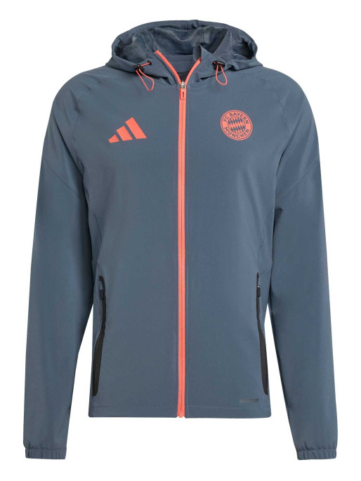 ADIDAS PERFORMANCE Яке FC Bayern Tiro 25 Competition