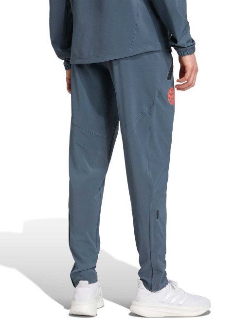 ADIDAS PERFORMANCE Pants FC Bayern Tiro 25 Competition