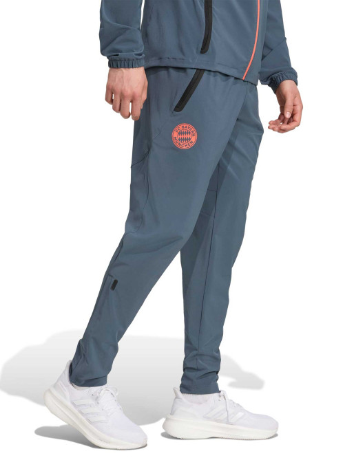 ADIDAS PERFORMANCE Pants FC Bayern Tiro 25 Competition