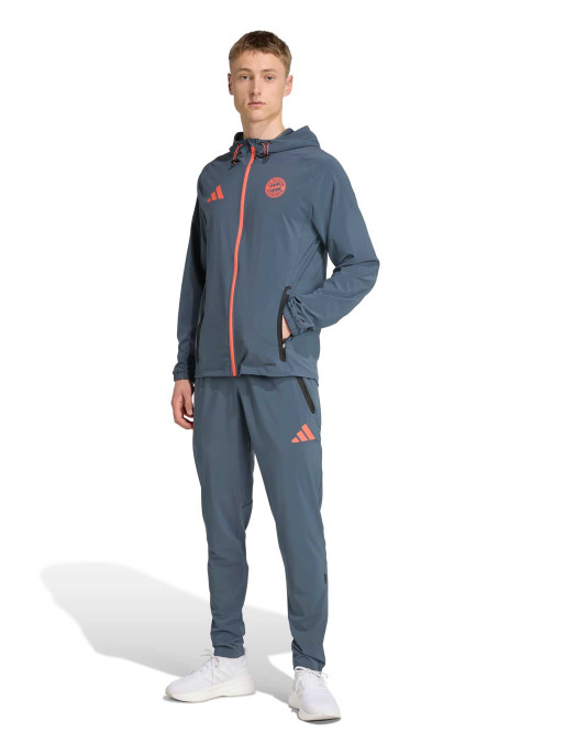 ADIDAS PERFORMANCE Pants FC Bayern Tiro 25 Competition