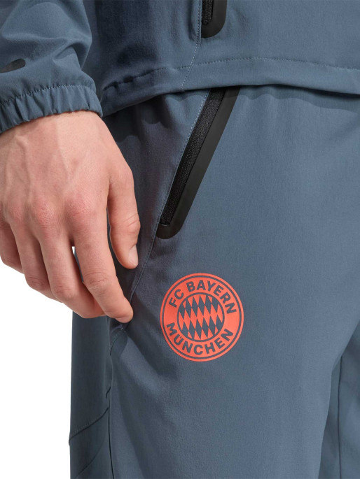 ADIDAS PERFORMANCE Pants FC Bayern Tiro 25 Competition
