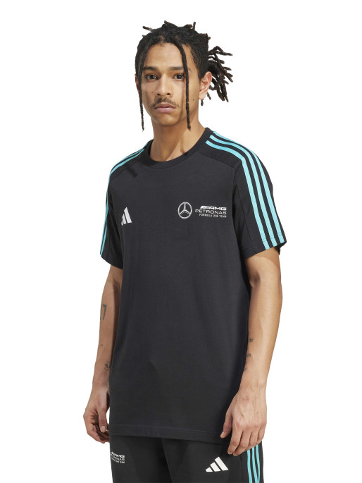 ADIDAS PERFORMANCE Mercedes - AMG Petronas Formula One Team T-shirt