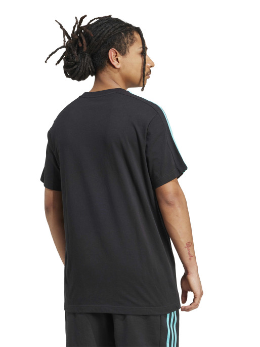 ADIDAS PERFORMANCE Mercedes - AMG Petronas Formula One Team T-shirt