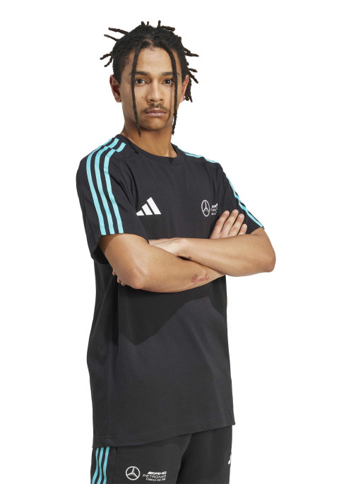 ADIDAS PERFORMANCE Mercedes - AMG Petronas Formula One Team T-shirt