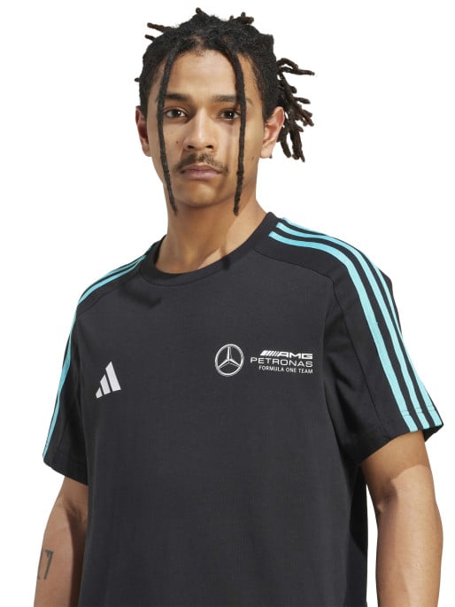 ADIDAS PERFORMANCE Mercedes - AMG Petronas Formula One Team T-shirt