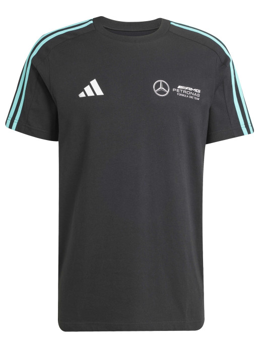 ADIDAS PERFORMANCE Mercedes - AMG Petronas Formula One Team T-shirt