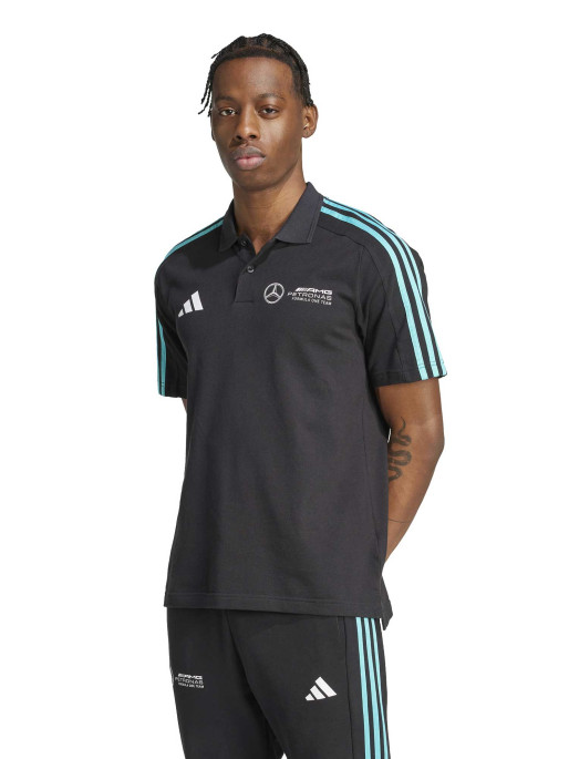 ADIDAS PERFORMANCE Mercedes - AMG Petronas Formula One Team Polo Shirt
