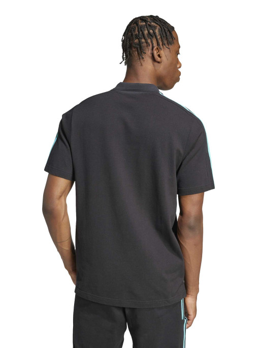 ADIDAS PERFORMANCE Mercedes - AMG Petronas Formula One Team Polo Shirt