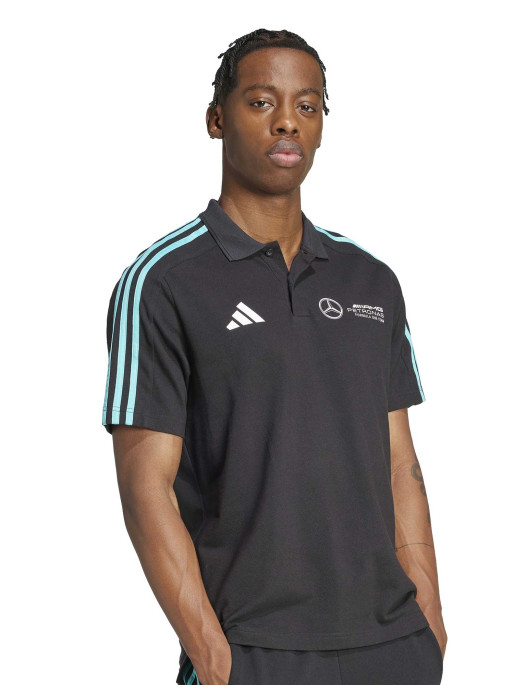 ADIDAS PERFORMANCE Mercedes - AMG Petronas Formula One Team Polo Shirt