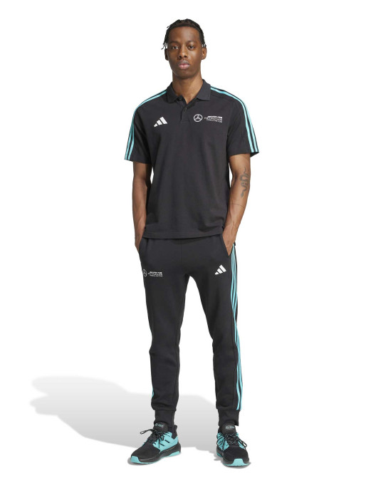 ADIDAS PERFORMANCE Mercedes - AMG Petronas Formula One Team Polo Shirt