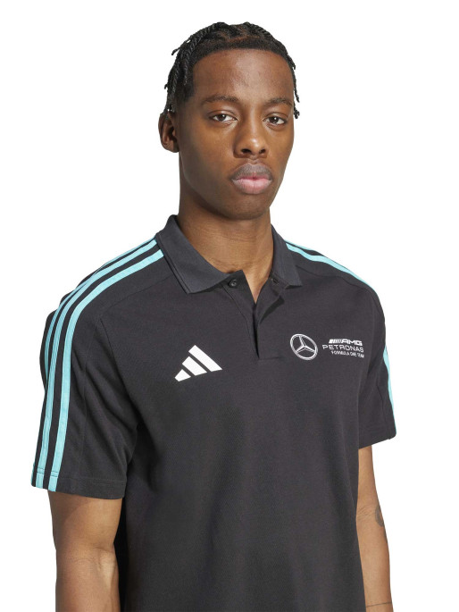ADIDAS PERFORMANCE Mercedes - AMG Petronas Formula One Team Polo Shirt