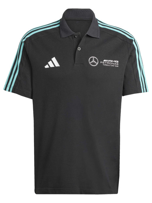 ADIDAS PERFORMANCE Mercedes - AMG Petronas Formula One Team Polo Shirt