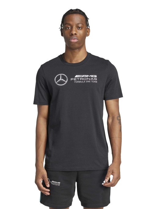 ADIDAS PERFORMANCE Mercedes AMG Petronas Formula One Team T-shirt