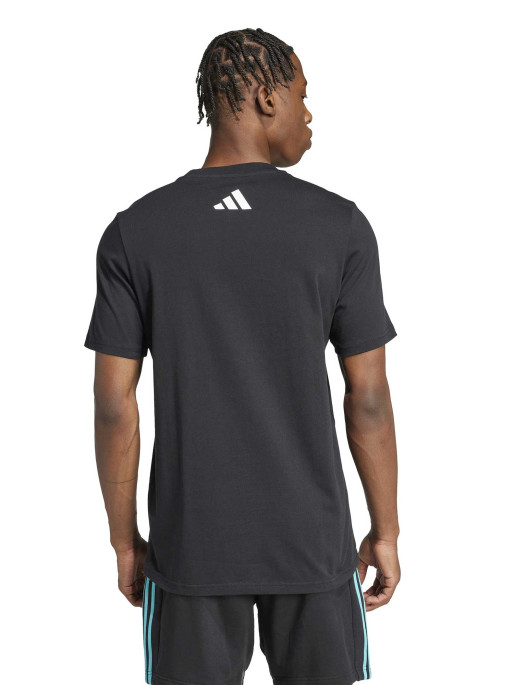 ADIDAS PERFORMANCE Mercedes AMG Petronas Formula One Team T-shirt