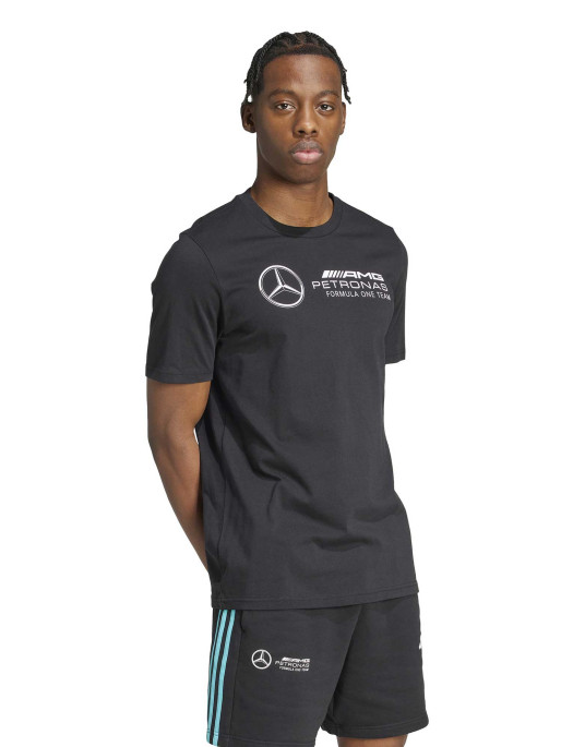 ADIDAS PERFORMANCE Mercedes AMG Petronas Formula One Team T-shirt