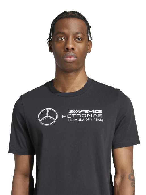 ADIDAS PERFORMANCE Mercedes AMG Petronas Formula One Team T-shirt