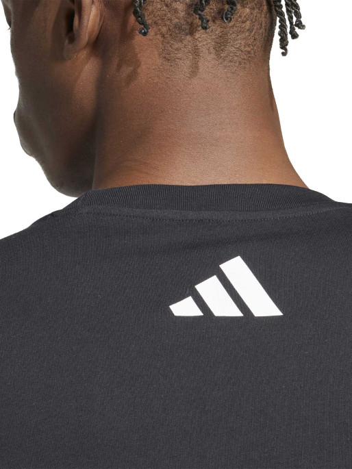 ADIDAS PERFORMANCE Mercedes AMG Petronas Formula One Team T-shirt