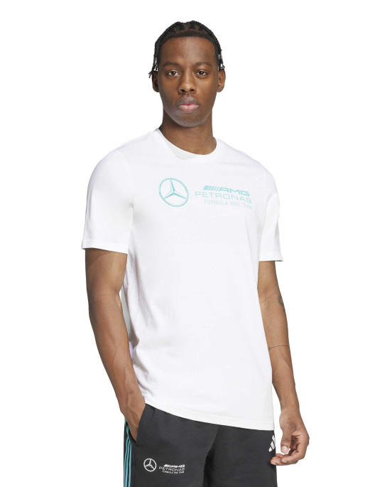 ADIDAS PERFORMANCE Mercedes AMG Petronas Formula One Team DNA T-shirt