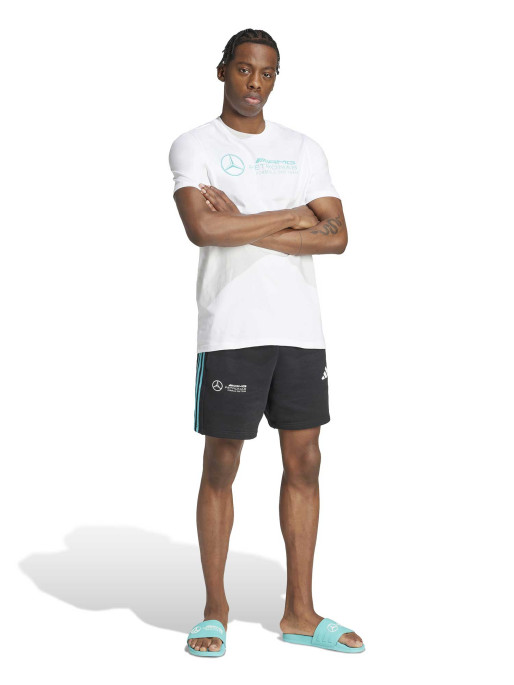 ADIDAS PERFORMANCE Mercedes AMG Petronas Formula One Team DNA T-shirt