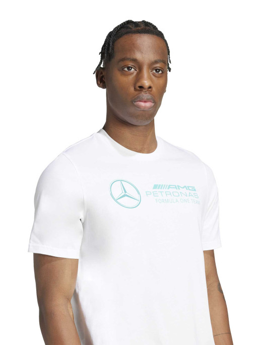 ADIDAS PERFORMANCE Mercedes AMG Petronas Formula One Team DNA T-shirt