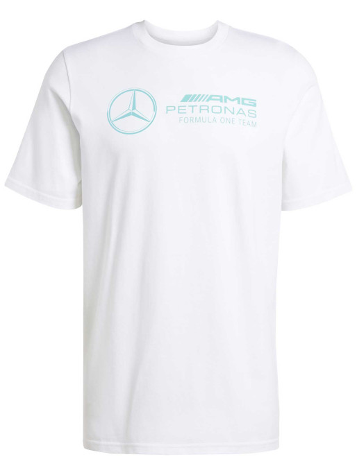 ADIDAS PERFORMANCE Mercedes AMG Petronas Formula One Team DNA T-shirt