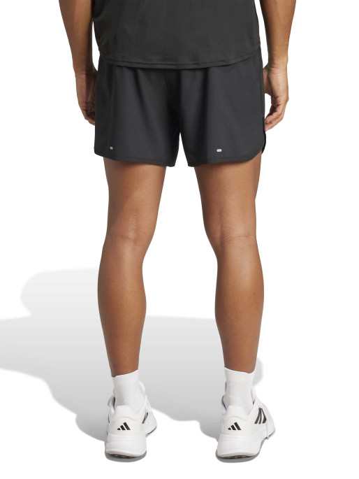 ADIDAS PERFORMANCE Αθλητικό Σορτς Own the Run 3-Stripes Shorts