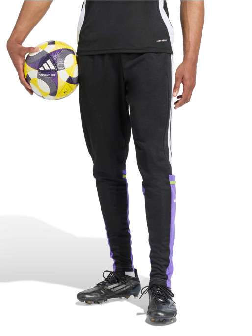 ADIDAS PERFORMANCE Muški donji deo trenerkе Squadra 25 Training Pants