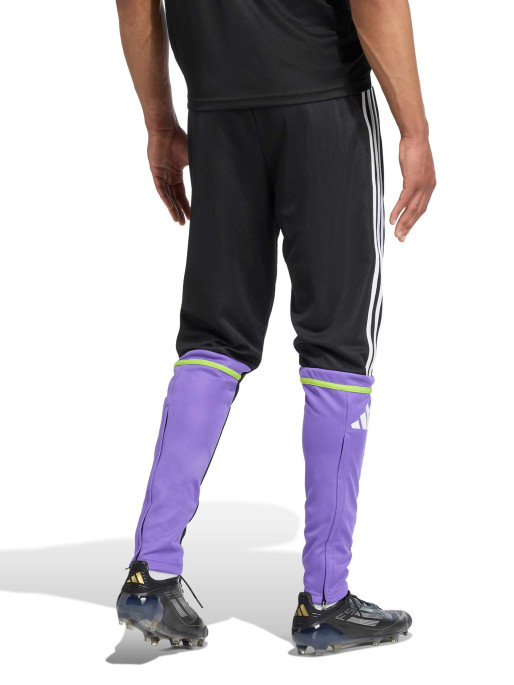 ADIDAS PERFORMANCE Muški donji deo trenerkе Squadra 25 Training Pants