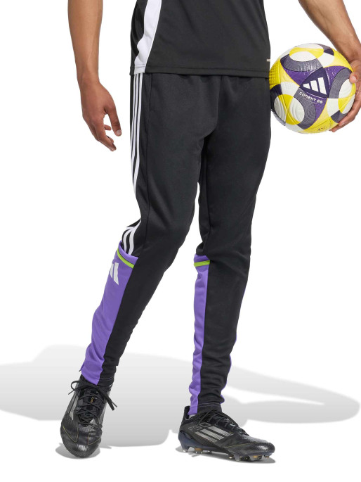 ADIDAS PERFORMANCE Muški donji deo trenerkе Squadra 25 Training Pants