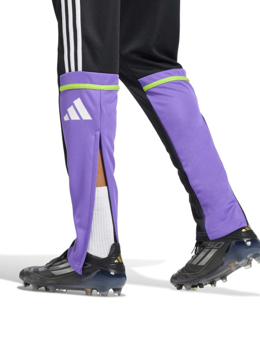ADIDAS PERFORMANCE Muški donji deo trenerkе Squadra 25 Training Pants