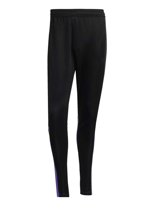 ADIDAS PERFORMANCE Muški donji deo trenerkе Squadra 25 Training Pants