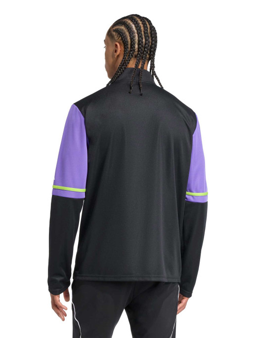 ADIDAS PERFORMANCE Αθλητική Ζακέτα Squadra 25 Training Jacket