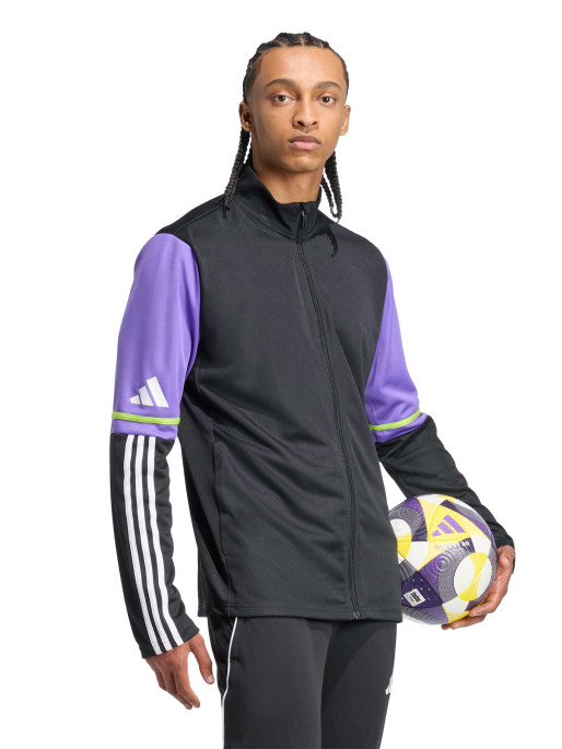 ADIDAS PERFORMANCE Αθλητική Ζακέτα Squadra 25 Training Jacket
