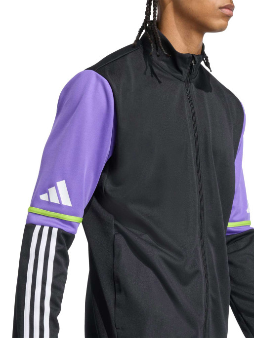 ADIDAS PERFORMANCE Αθλητική Ζακέτα Squadra 25 Training Jacket
