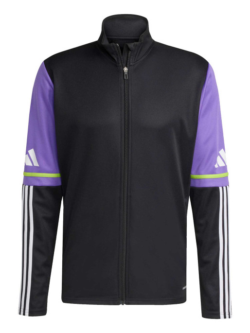 ADIDAS PERFORMANCE Αθλητική Ζακέτα Squadra 25 Training Jacket