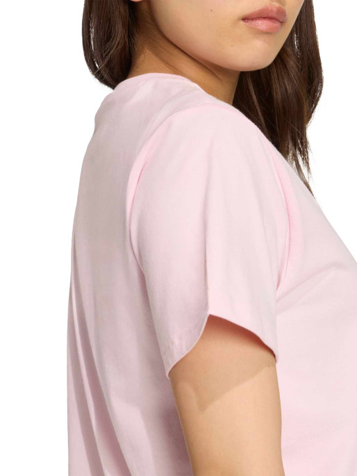ADIDAS SPORTSWEAR Тениска Soft Side Graphic T-Shirt