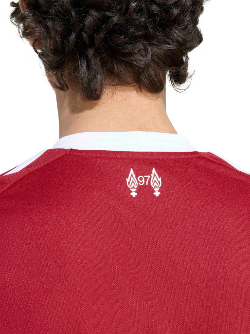 ADIDAS PERFORMANCE Liverpool FC 25/26 Home Jersey