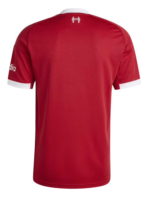 ADIDAS PERFORMANCE Liverpool FC 25/26 Home Jersey