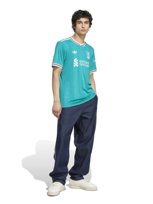 ADIDAS ORIGINALS Тениска Liverpool FC 25/26 Third Jersey