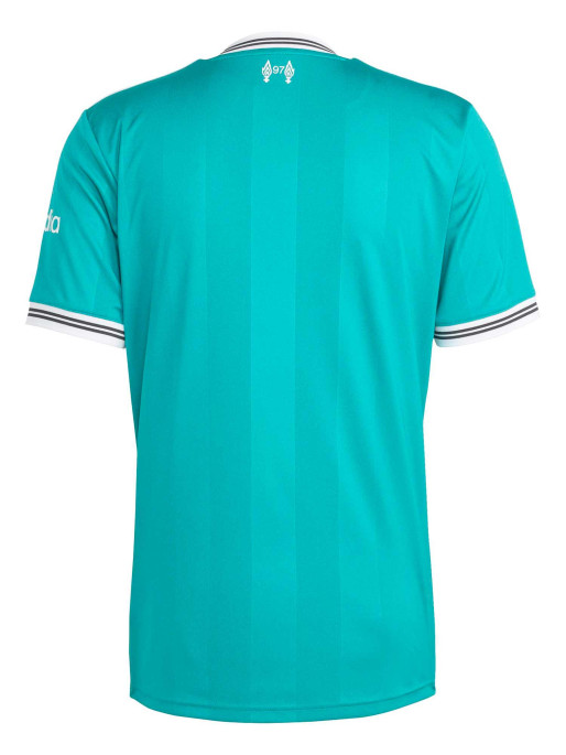 ADIDAS ORIGINALS Тениска Liverpool FC 25/26 Third Jersey