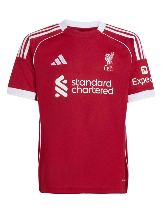 ADIDAS Тениска Liverpool FC 25/26 Home Jersey