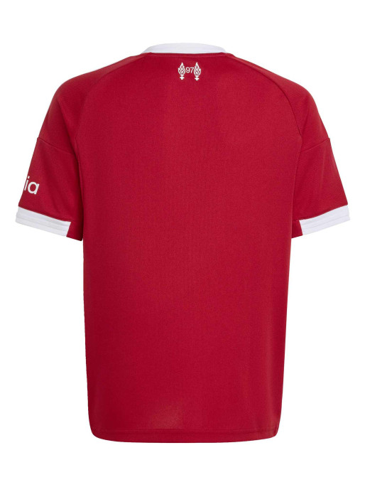 ADIDAS Тениска Liverpool FC 25/26 Home Jersey