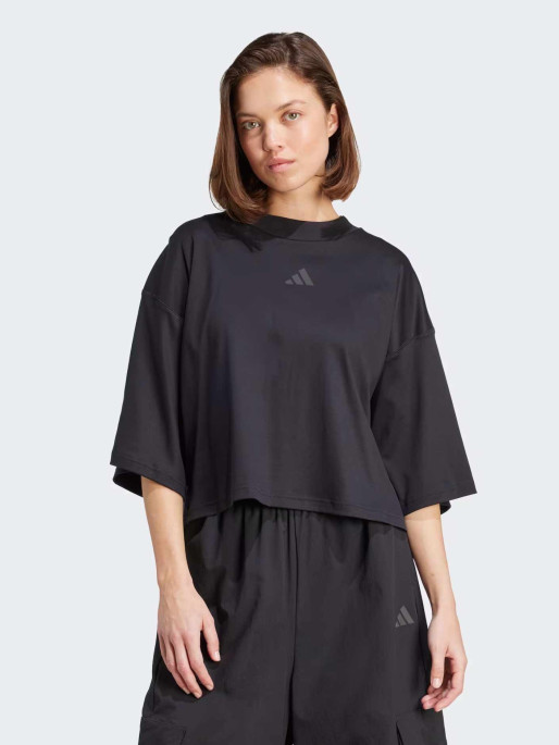 ADIDAS SPORTSWEAR Tricou City Escape Loose