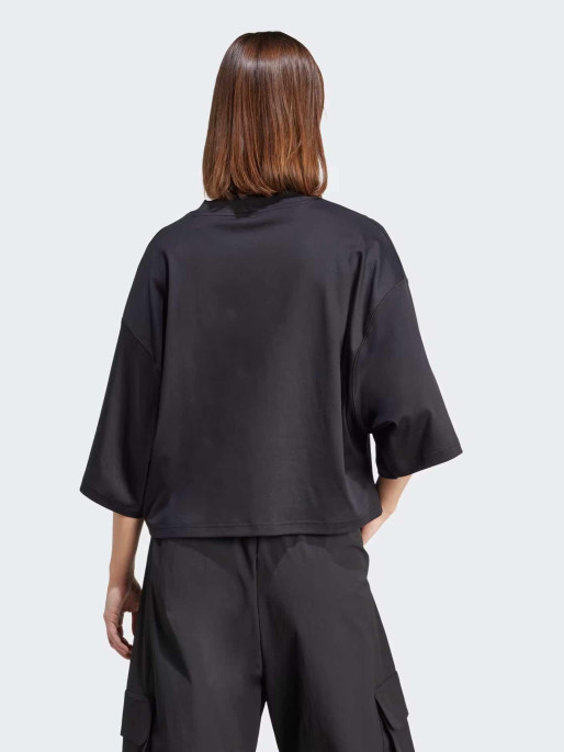 ADIDAS SPORTSWEAR Tricou City Escape Loose