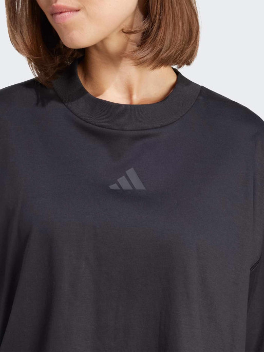 ADIDAS SPORTSWEAR Tricou City Escape Loose