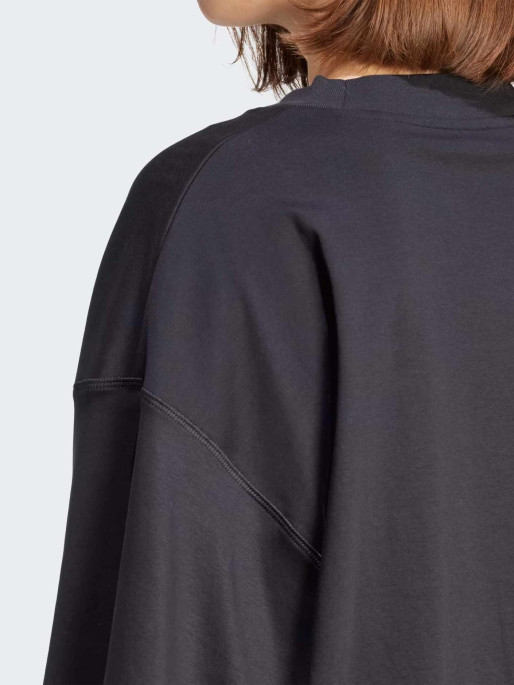 ADIDAS SPORTSWEAR Tricou City Escape Loose