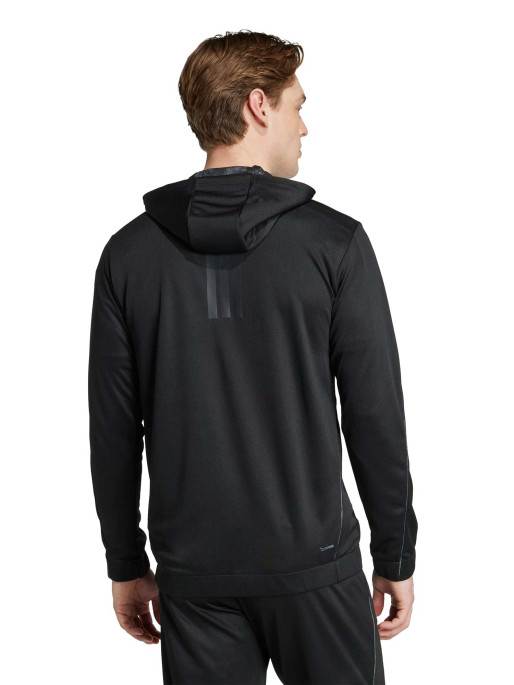 ADIDAS PERFORMANCE Hanorac Train Essentials Seasonals