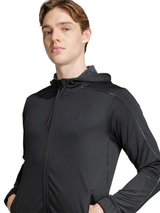 ADIDAS PERFORMANCE Hanorac Train Essentials Seasonals