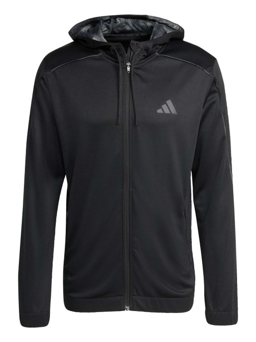 ADIDAS PERFORMANCE Hanorac Train Essentials Seasonals