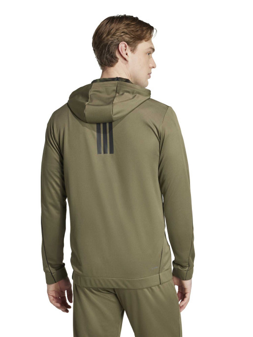 ADIDAS PERFORMANCE Hanorac Train Essentials Seasonals